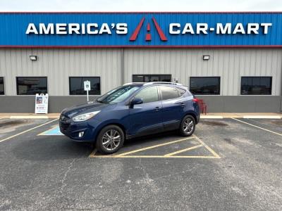 2015 Hyundai Tucson