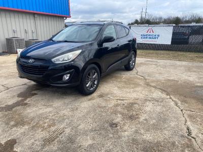 2015 Hyundai Tucson