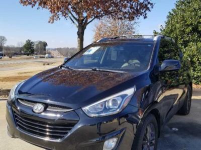 2015 Hyundai Tucson