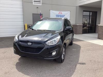 2015 Hyundai Tucson