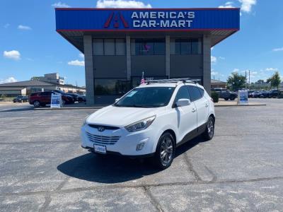 2015 Hyundai Tucson