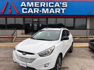 2015 Hyundai Tucson