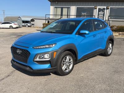 2020 Hyundai Kona