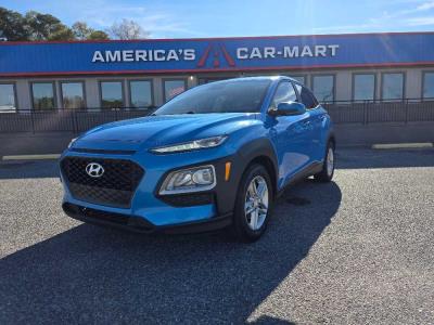 2020 Hyundai Kona