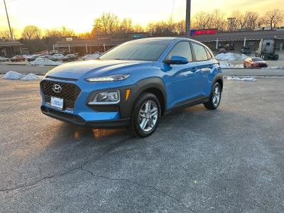 2019 Hyundai Kona