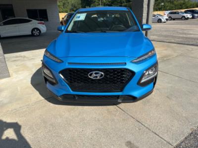 2019 Hyundai Kona