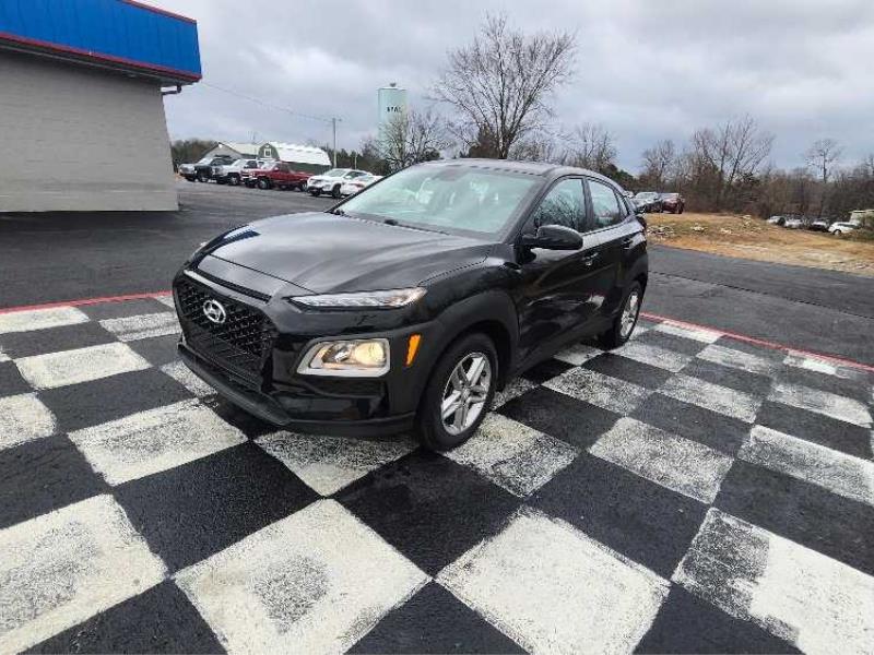 2020 Hyundai Kona SE's photo