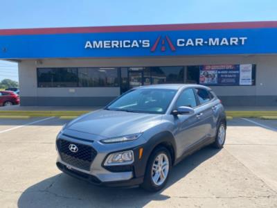 2020 Hyundai Kona