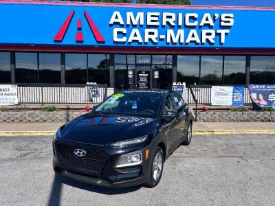 2019 Hyundai Kona