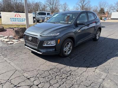 2019 Hyundai Kona