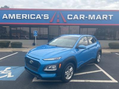 2019 Hyundai Kona