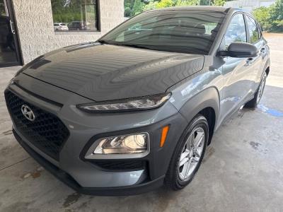 2019 Hyundai Kona