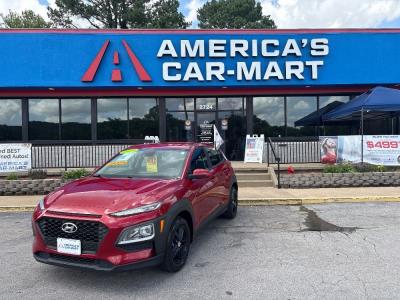 2019 Hyundai Kona