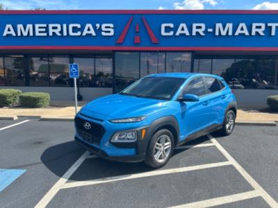 2019 Hyundai Kona