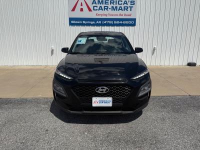 2020 Hyundai Kona