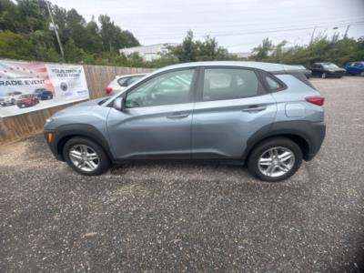 2019 Hyundai Kona