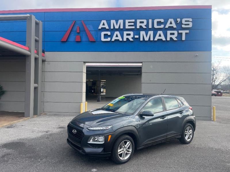 2019 Hyundai Kona SE's photo