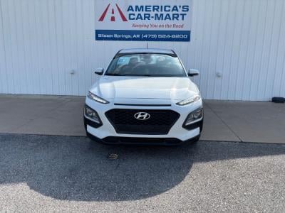 2019 Hyundai Kona
