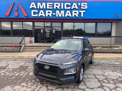 2018 Hyundai Kona