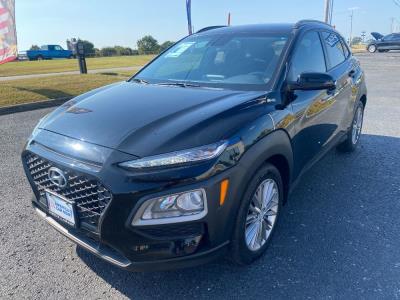 2020 Hyundai Kona