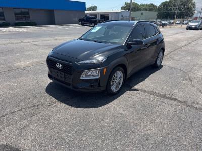 2019 Hyundai Kona