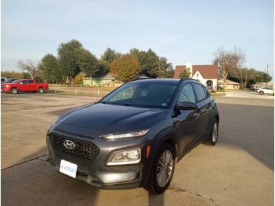 2021 Hyundai Kona