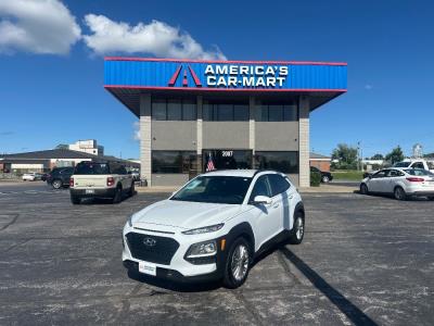 2019 Hyundai Kona