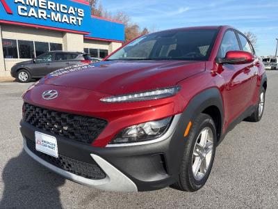 2023 Hyundai Kona