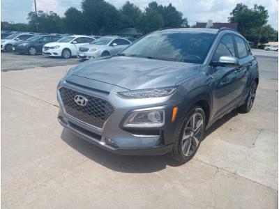 2020 Hyundai Kona