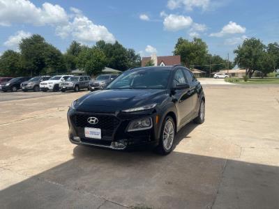 2020 Hyundai Kona