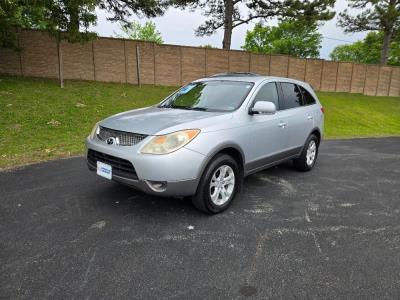2007 Hyundai Veracruz