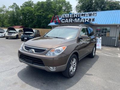 2012 Hyundai Veracruz