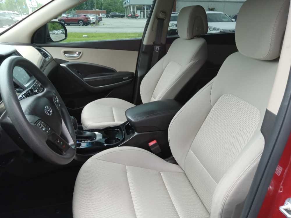 HYUNDAI SANTA FE XL SE