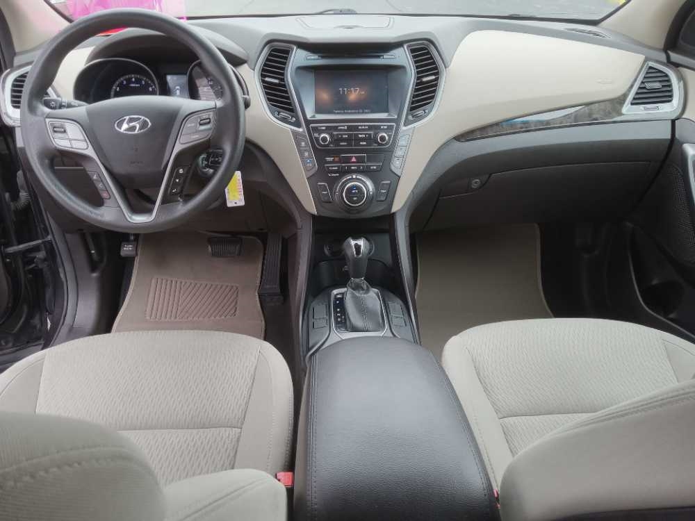 HYUNDAI SANTA FE XL SE