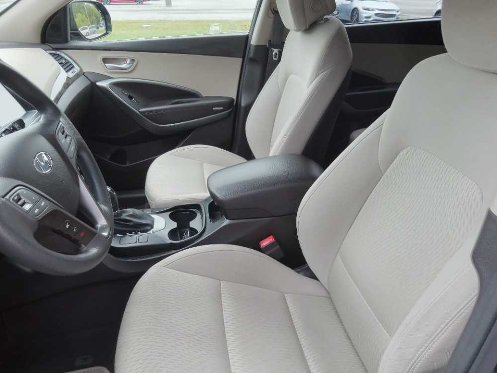 HYUNDAI SANTA FE XL SE