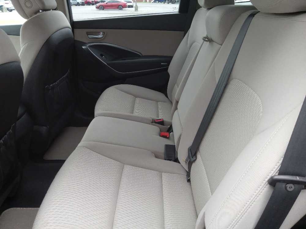 HYUNDAI SANTA FE XL SE