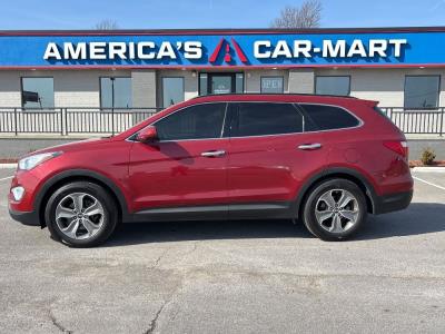 2014 Hyundai Santa Fe