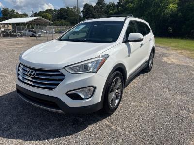 2014 Hyundai Santa Fe