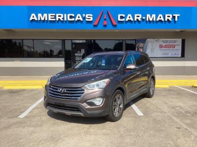 2015 Hyundai Santa Fe