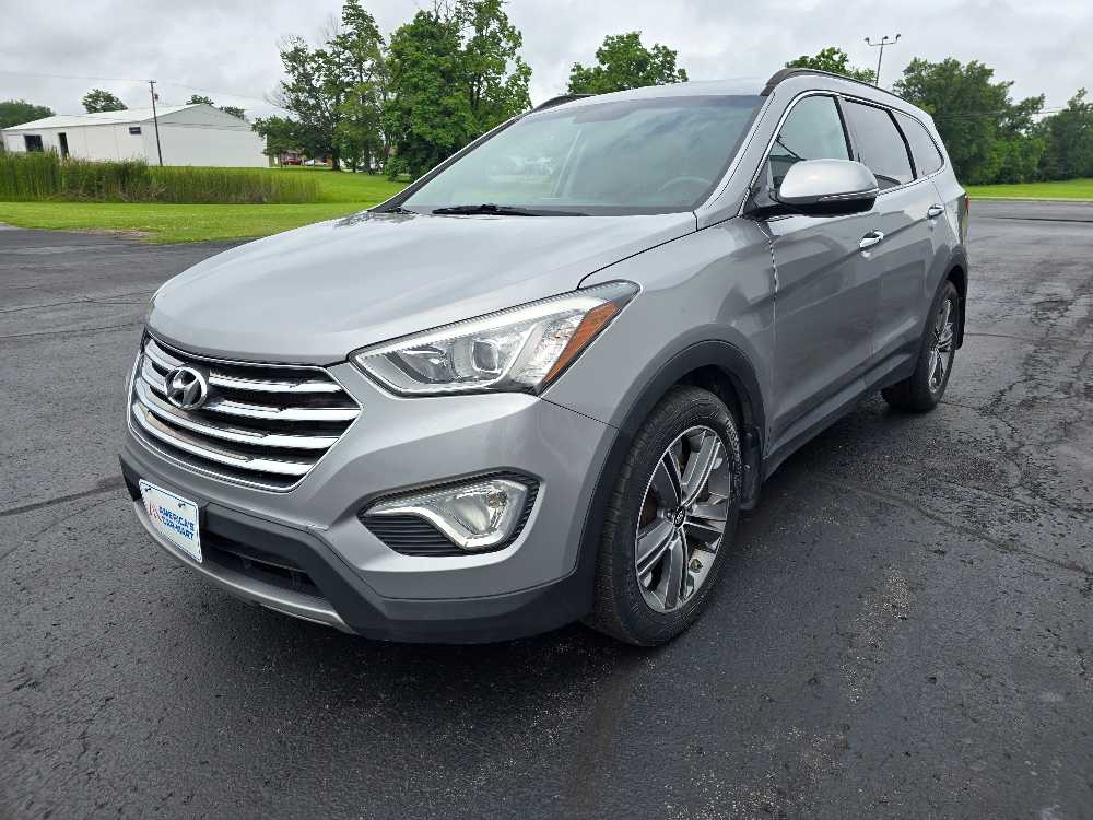 2015 HYUNDAI SANTA FE XL GLS; LIM