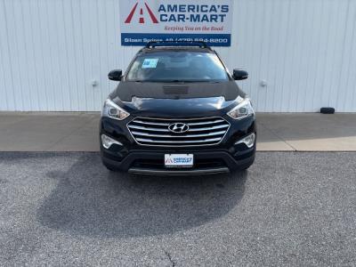 2015 Hyundai Santa Fe