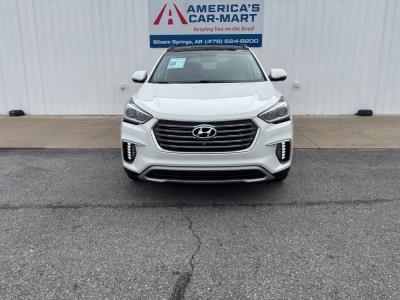 2019 Hyundai Santa Fe XL