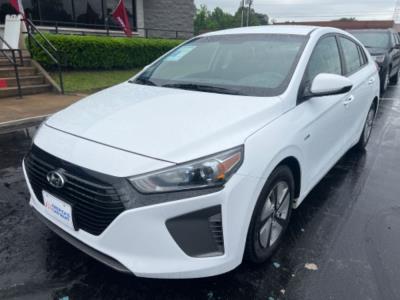 2019 Hyundai Ioniq