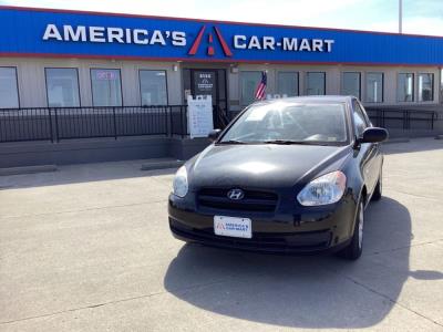 2010 Hyundai Accent