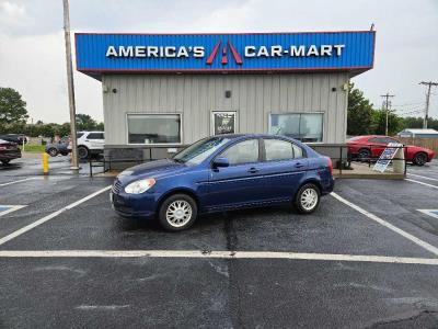 2010 Hyundai Accent