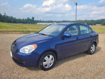 2010 Hyundai Accent