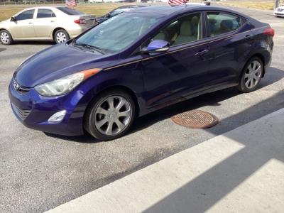 2013 Hyundai Accent