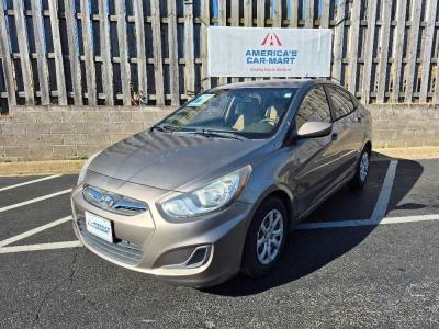 2014 Hyundai Accent