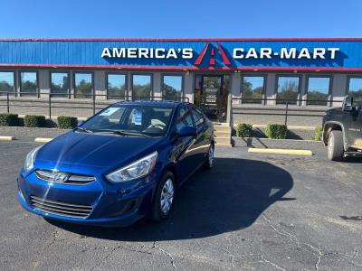 2015 Hyundai Accent