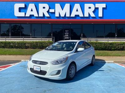 2016 Hyundai Accent